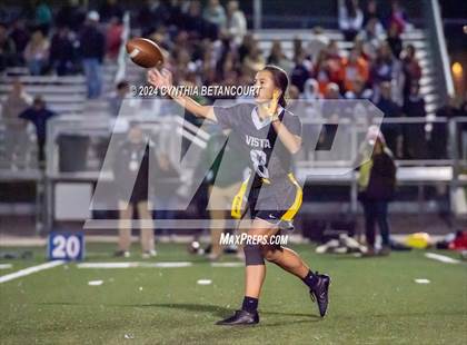 Thumbnail 2 in Mountain Vista vs Arvada West (CHSAA 5A Final) photogallery.