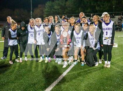Thumbnail 1 in Mountain Vista vs Arvada West (CHSAA 5A Final) photogallery.