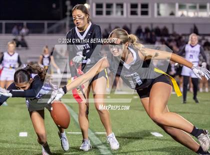 Thumbnail 1 in Mountain Vista vs Arvada West (CHSAA 5A Final) photogallery.