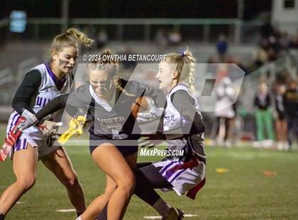 Thumbnail 3 in Mountain Vista vs Arvada West (CHSAA 5A Final) photogallery.