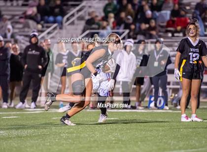 Thumbnail 3 in Mountain Vista vs Arvada West (CHSAA 5A Final) photogallery.