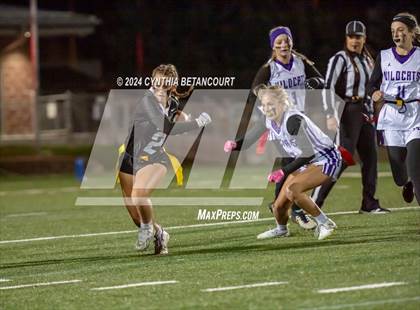 Thumbnail 2 in Mountain Vista vs Arvada West (CHSAA 5A Final) photogallery.