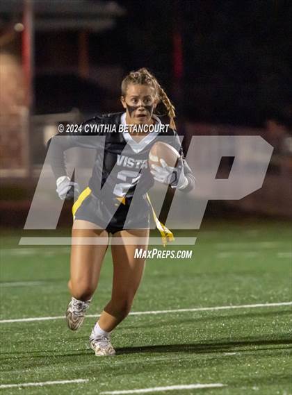 Thumbnail 1 in Mountain Vista vs Arvada West (CHSAA 5A Final) photogallery.