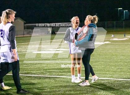 Thumbnail 1 in Mountain Vista vs Arvada West (CHSAA 5A Final) photogallery.