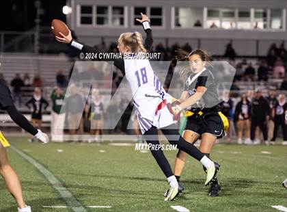 Thumbnail 2 in Mountain Vista vs Arvada West (CHSAA 5A Final) photogallery.
