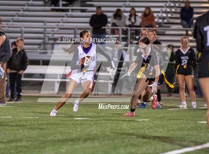 Thumbnail 2 in Mountain Vista vs Arvada West (CHSAA 5A Final) photogallery.