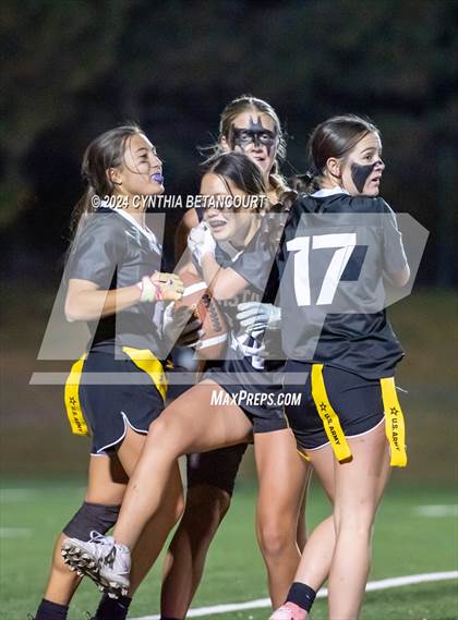 Thumbnail 1 in Mountain Vista vs Arvada West (CHSAA 5A Final) photogallery.