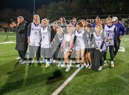 Thumbnail 3 in Mountain Vista vs Arvada West (CHSAA 5A Final) photogallery.