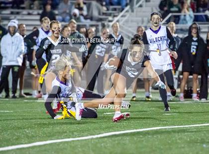 Thumbnail 1 in Mountain Vista vs Arvada West (CHSAA 5A Final) photogallery.