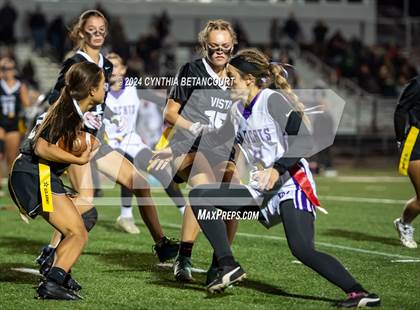 Thumbnail 2 in Mountain Vista vs Arvada West (CHSAA 5A Final) photogallery.