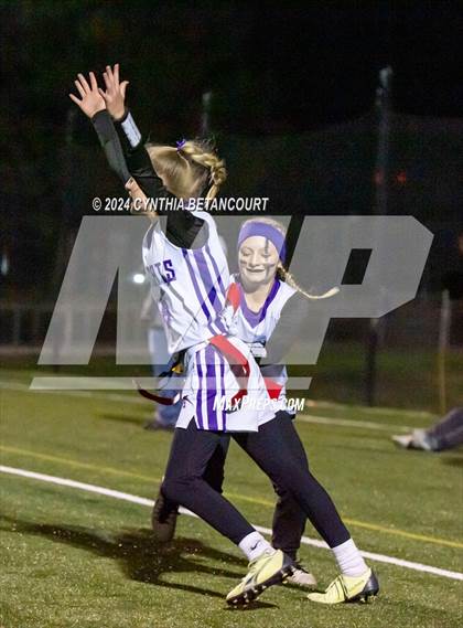 Thumbnail 3 in Mountain Vista vs Arvada West (CHSAA 5A Final) photogallery.
