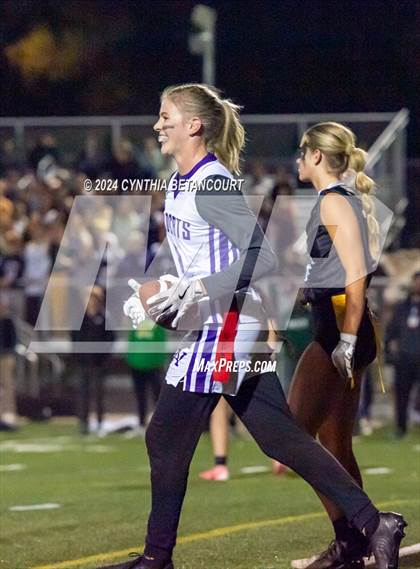 Thumbnail 2 in Mountain Vista vs Arvada West (CHSAA 5A Final) photogallery.