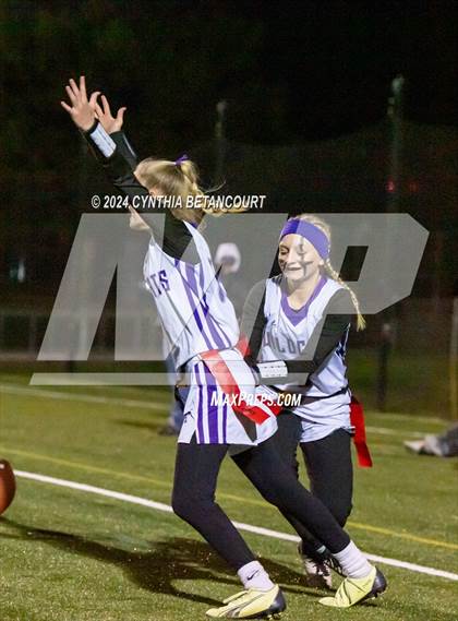 Thumbnail 1 in Mountain Vista vs Arvada West (CHSAA 5A Final) photogallery.
