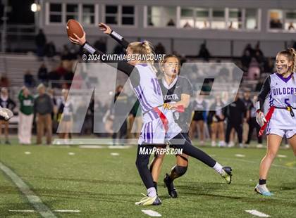 Thumbnail 1 in Mountain Vista vs Arvada West (CHSAA 5A Final) photogallery.