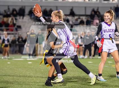 Thumbnail 3 in Mountain Vista vs Arvada West (CHSAA 5A Final) photogallery.