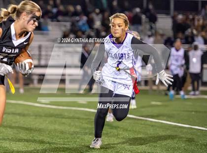 Thumbnail 3 in Mountain Vista vs Arvada West (CHSAA 5A Final) photogallery.