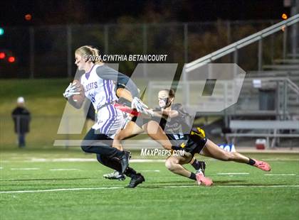 Thumbnail 1 in Mountain Vista vs Arvada West (CHSAA 5A Final) photogallery.