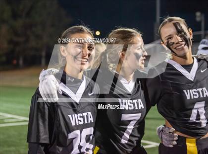 Thumbnail 1 in Mountain Vista vs Arvada West (CHSAA 5A Final) photogallery.