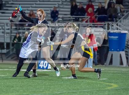 Thumbnail 3 in Mountain Vista vs Arvada West (CHSAA 5A Final) photogallery.