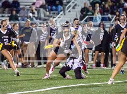 Thumbnail 3 in Mountain Vista vs Arvada West (CHSAA 5A Final) photogallery.