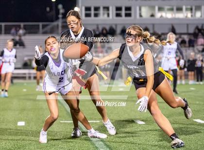 Thumbnail 2 in Mountain Vista vs Arvada West (CHSAA 5A Final) photogallery.