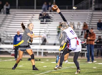 Thumbnail 2 in Mountain Vista vs Arvada West (CHSAA 5A Final) photogallery.