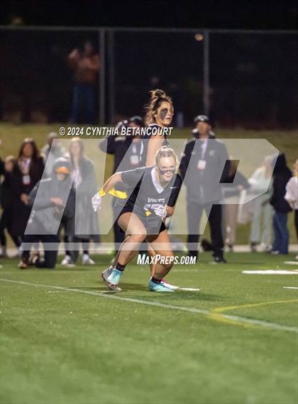 Thumbnail 1 in Mountain Vista vs Arvada West (CHSAA 5A Final) photogallery.