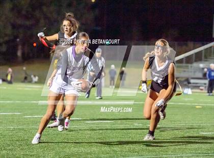 Thumbnail 1 in Mountain Vista vs Arvada West (CHSAA 5A Final) photogallery.