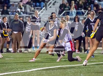 Thumbnail 2 in Mountain Vista vs Arvada West (CHSAA 5A Final) photogallery.