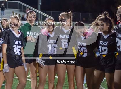 Thumbnail 1 in Mountain Vista vs Arvada West (CHSAA 5A Final) photogallery.