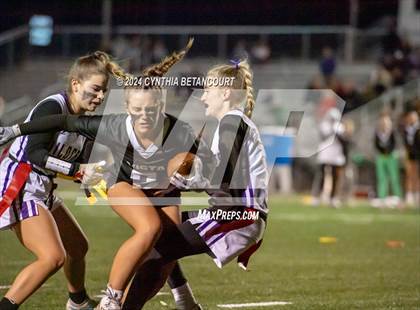 Thumbnail 2 in Mountain Vista vs Arvada West (CHSAA 5A Final) photogallery.