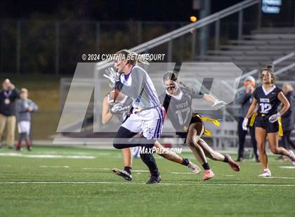 Thumbnail 2 in Mountain Vista vs Arvada West (CHSAA 5A Final) photogallery.