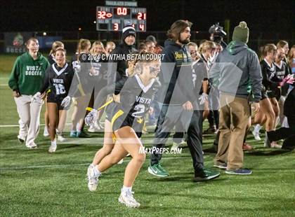 Thumbnail 2 in Mountain Vista vs Arvada West (CHSAA 5A Final) photogallery.