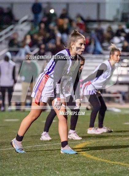 Thumbnail 1 in Mountain Vista vs Arvada West (CHSAA 5A Final) photogallery.