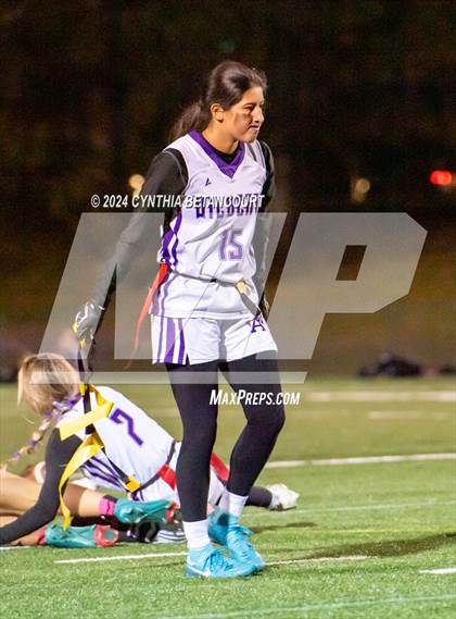 Thumbnail 3 in Mountain Vista vs Arvada West (CHSAA 5A Final) photogallery.