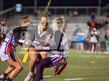 Thumbnail 1 in Mountain Vista vs Arvada West (CHSAA 5A Final) photogallery.