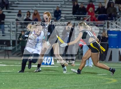 Thumbnail 2 in Mountain Vista vs Arvada West (CHSAA 5A Final) photogallery.
