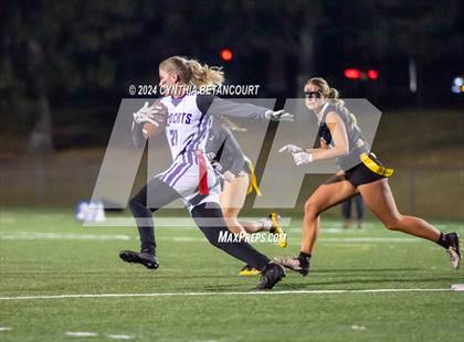 Thumbnail 3 in Mountain Vista vs Arvada West (CHSAA 5A Final) photogallery.