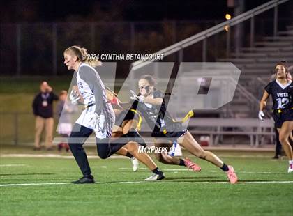 Thumbnail 3 in Mountain Vista vs Arvada West (CHSAA 5A Final) photogallery.