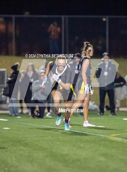 Thumbnail 2 in Mountain Vista vs Arvada West (CHSAA 5A Final) photogallery.
