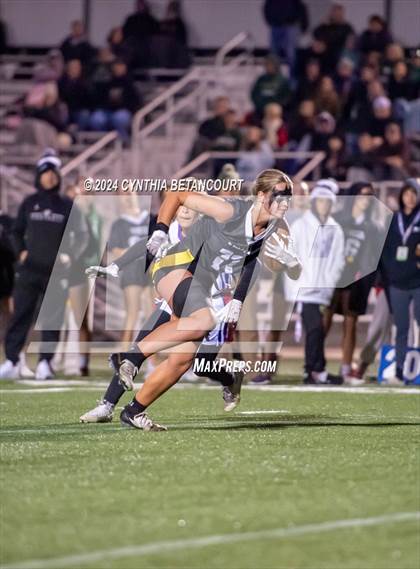 Thumbnail 1 in Mountain Vista vs Arvada West (CHSAA 5A Final) photogallery.