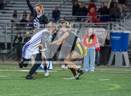 Thumbnail 1 in Mountain Vista vs Arvada West (CHSAA 5A Final) photogallery.