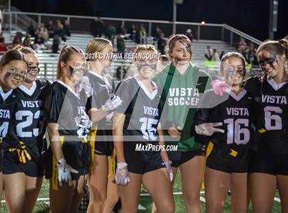 Thumbnail 2 in Mountain Vista vs Arvada West (CHSAA 5A Final) photogallery.