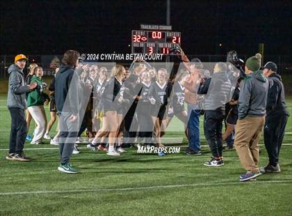Thumbnail 1 in Mountain Vista vs Arvada West (CHSAA 5A Final) photogallery.