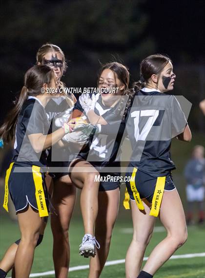 Thumbnail 2 in Mountain Vista vs Arvada West (CHSAA 5A Final) photogallery.