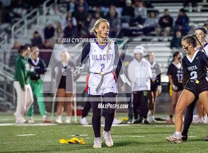 Thumbnail 2 in Mountain Vista vs Arvada West (CHSAA 5A Final) photogallery.