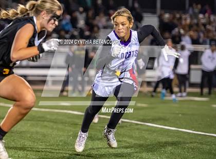 Thumbnail 1 in Mountain Vista vs Arvada West (CHSAA 5A Final) photogallery.