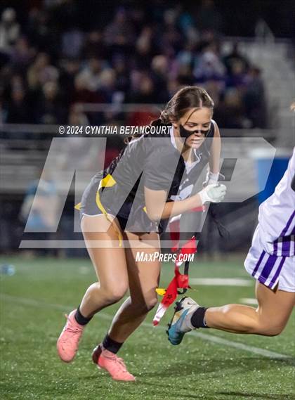 Thumbnail 1 in Mountain Vista vs Arvada West (CHSAA 5A Final) photogallery.