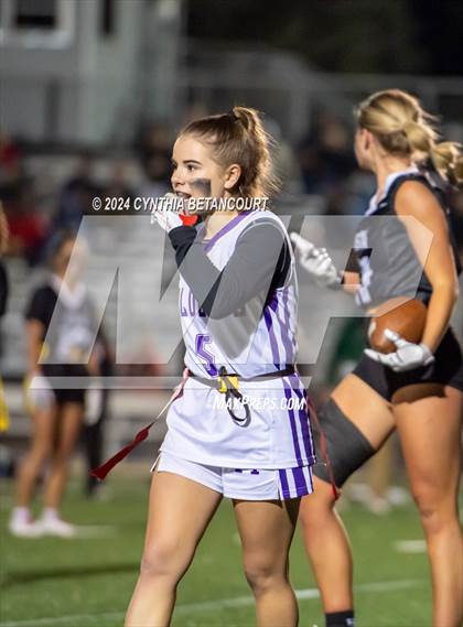 Thumbnail 1 in Mountain Vista vs Arvada West (CHSAA 5A Final) photogallery.