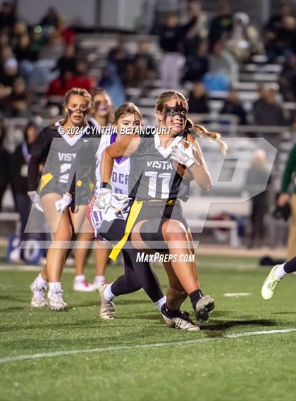 Thumbnail 1 in Mountain Vista vs Arvada West (CHSAA 5A Final) photogallery.